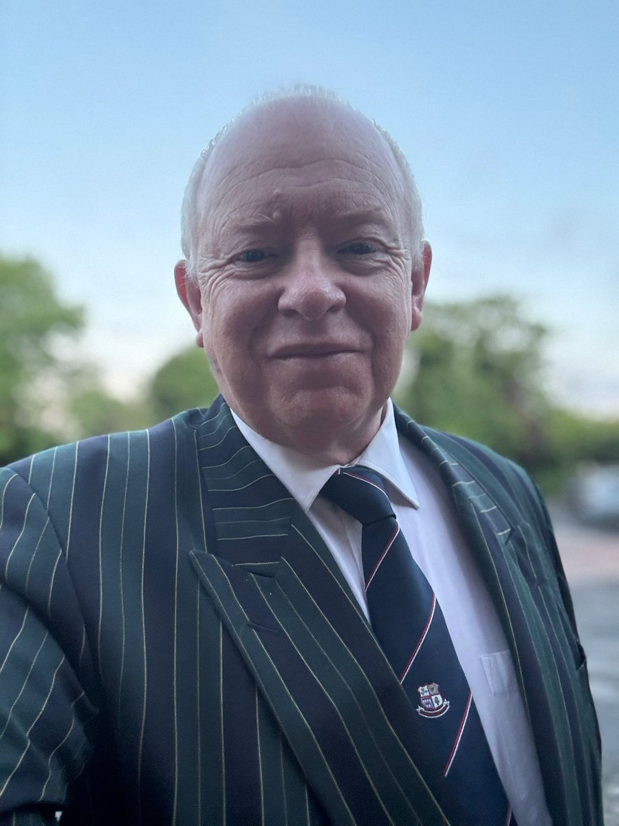 Mark_Northall's tweet image. Your LinkedIn Profile = Your Digital Storefront
If you haven’t updated your profile in 6 months, it’s outdated. Let’s change that.
📌 Ask me about profile reviews.
#LinkedInTips #ProfileRefresh #DigitalBranding