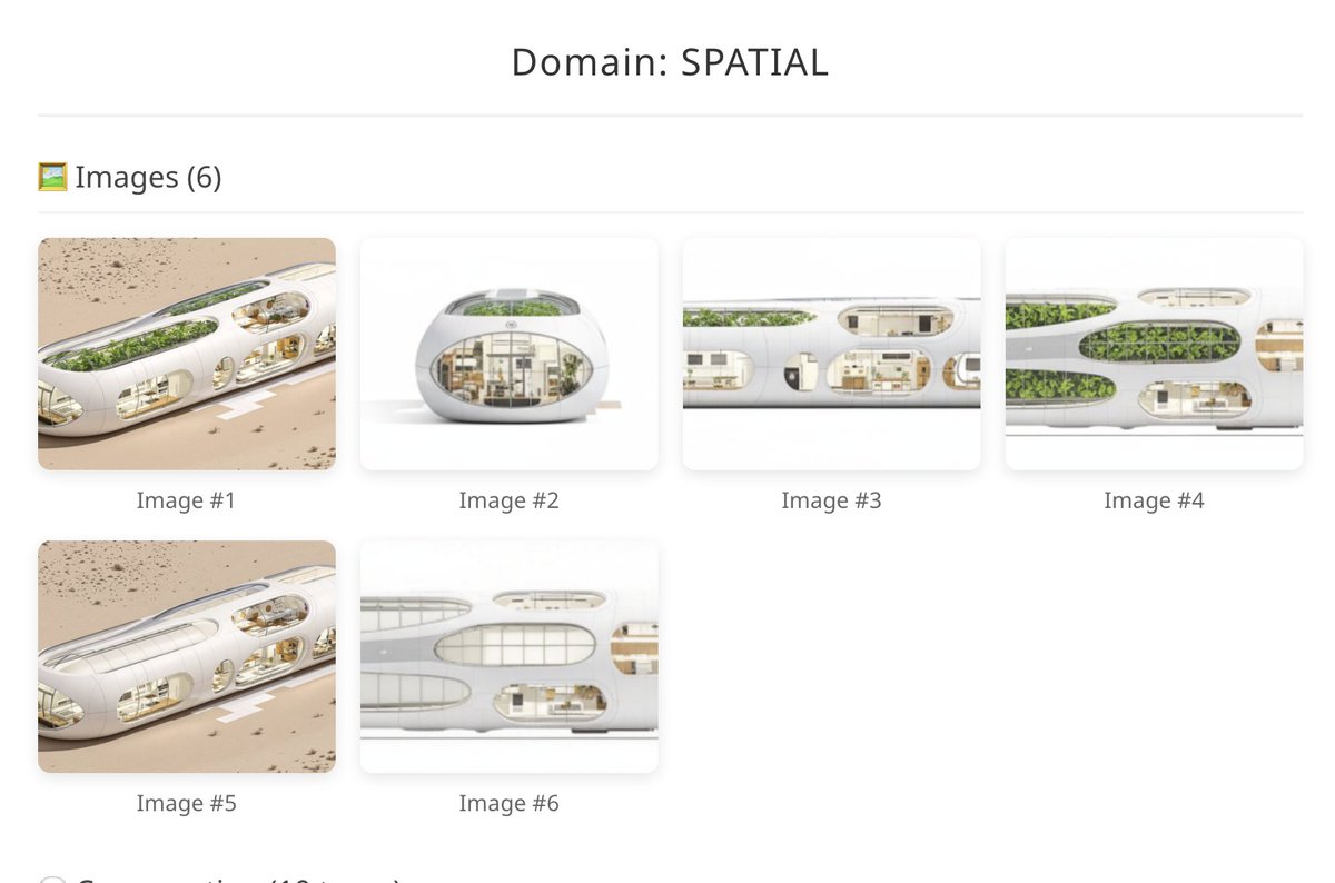 🔥 New paper out: WEAVE — a 100K-sample interleaved multimodal dataset + WEAVEBench, a human-annotated benchmark for visual memory, multi-turn editing.
📄 arXiv: arxiv.org/abs/2511.11434
🐙 GitHub: github.com/weichow23/weave
🤗 HF Dataset: huggingface.co/datasets/WeiCh…