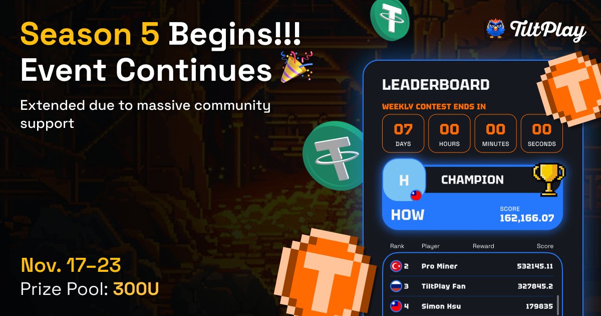 TiltPlay.gg tweet media