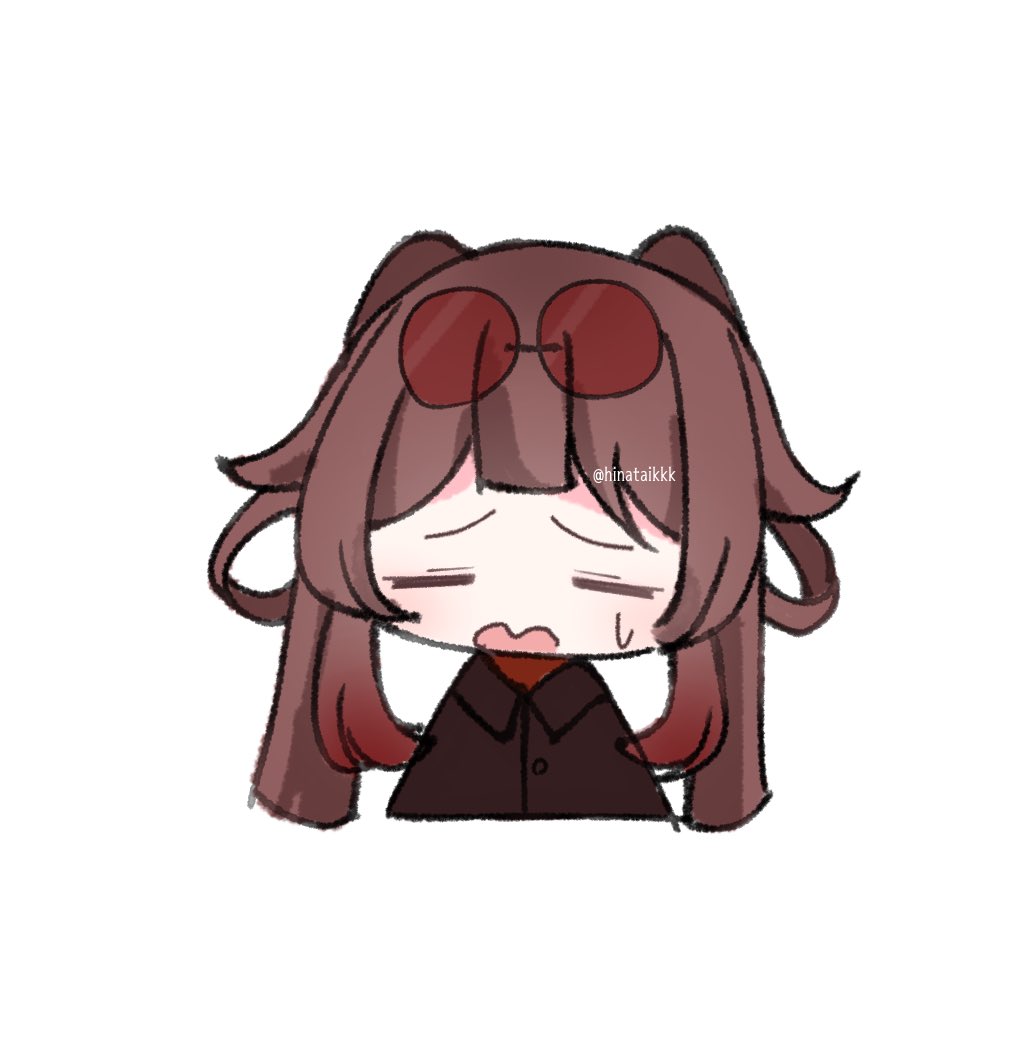 ひな tweet media