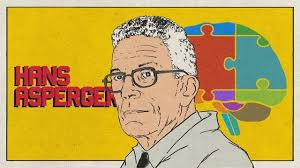 "En 1944, en plena Segunda Guerra Mundial, un pediatra austriaco observaba otro tipo de silencio.
Uno que no venía de las bombas, sino de unas mentes que vivían en un mundo propio.
Hans Asperger🇦🇹 examinó a cientos de niños y jóvenes, y descubrió algo que entonces nadie sabía