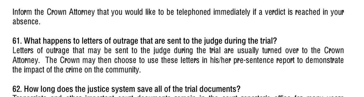 ForMaa2023's tweet image. The victims bill of rights in this country is a sick
joke. There will be a MASSIVE POST coming about that eventually. As the TRUTH is that they can put all the fancy words they want on paper and clap for themselves resoundingly when they sign it into ‘law’(what is law mean in…