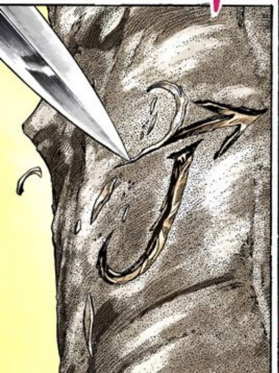 You'll never be HER!! 😾