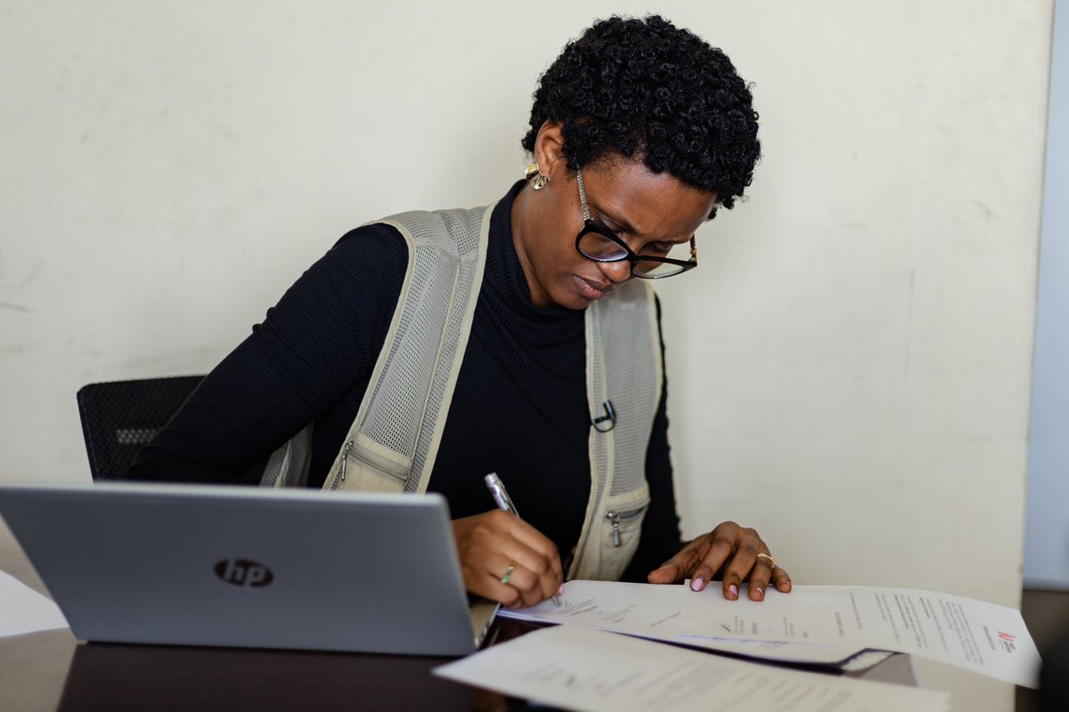 IKAZE Ventures 🇧🇮 tweet media