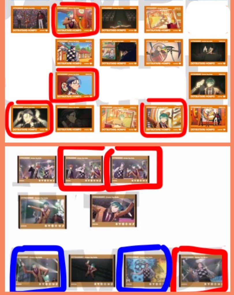 しゃくま ver2 tweet media