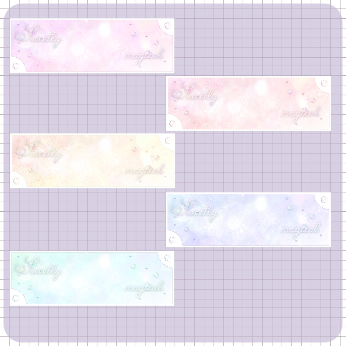 suu_designroom's tweet image. ⋆ ˚｡⋆୨ ʚ  #返礼品素材  配布 ɞ ୧⋆ ˚｡⋆

利用条件 ꒱ RP &amp;amp; いいね ( フォローは任意)
常識の範囲内でご自由にご使用ください

︎︎︎︎︎︎︎︎︎︎︎︎⬇️素材はツリー ໒꒱· ﾟ