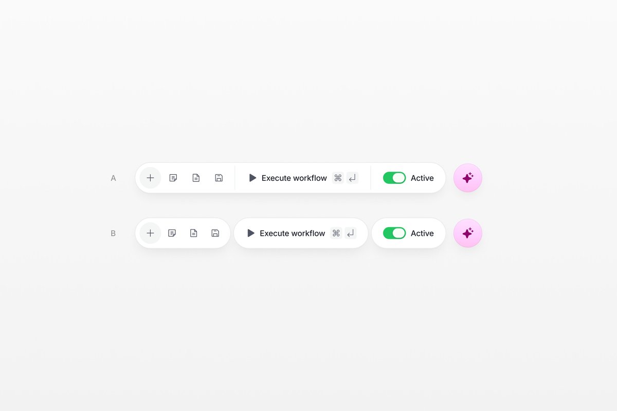 oojiii_'s tweet image. Unified or segmented? Which one wins?