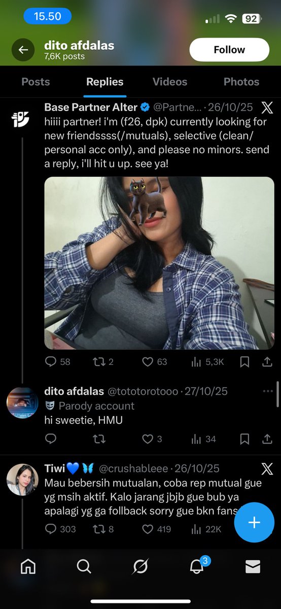 BME natz+ tweet media