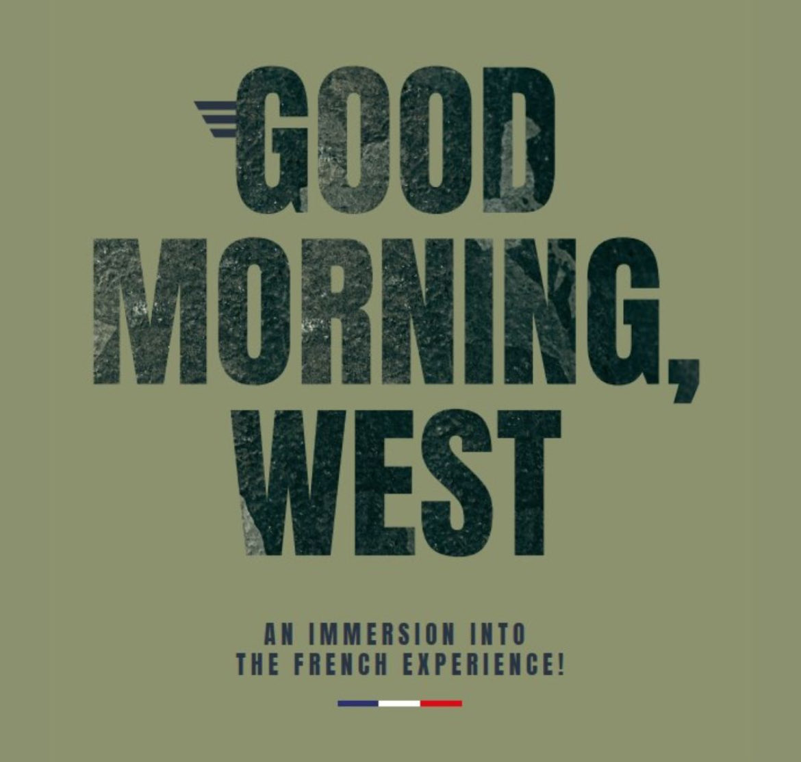 L’attractivité de notre région n’est plus à prouver ! Grande joie d’accueillir des cinéastes du monde entier pour leur faire découvrir les richesses patrimoniales des Pays de la Loire : du Maillé-Brézé à Fontevraud en passant par le château du Lude; nos pépites séduisent !