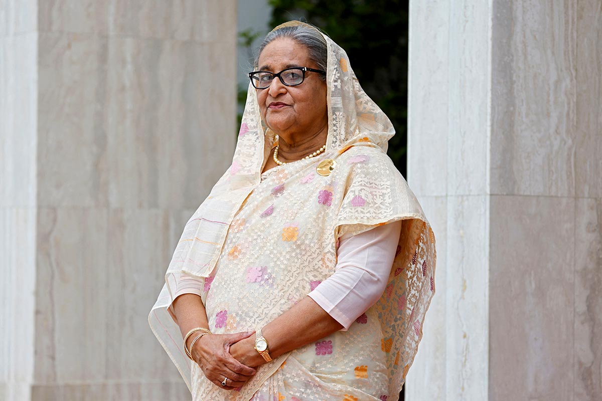alinakhan1998's tweet photo. बांग्लादेश की पूर्व प्रधानमंत्री    शेख हसीना को इंटरनेशनल क्राइम ट्रिब्यूनल के फैसले के तहत फांसी की सजा 
#sheikhhasina #Bangladesh #bangladeshhinsa #BREAKING https://t.co/VdpqsJkikg