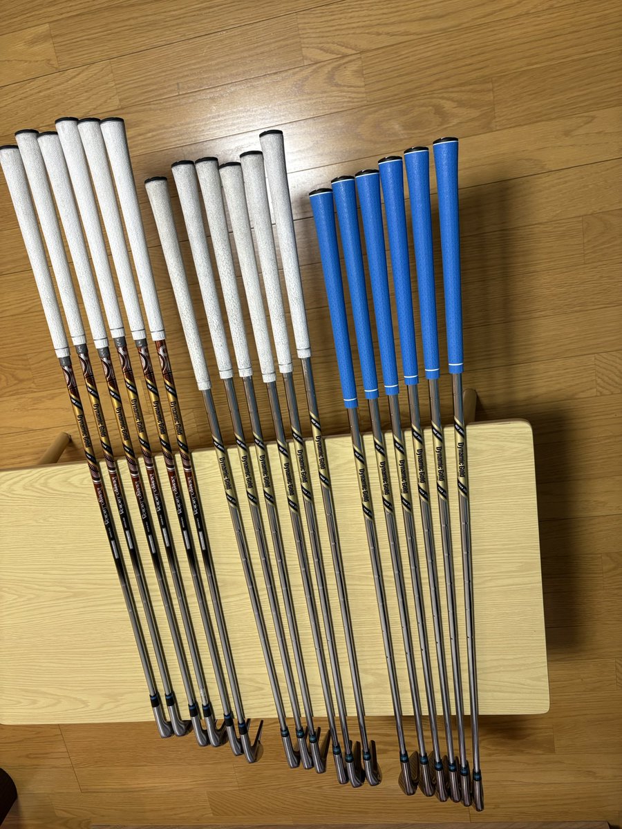 ゴルフ大好きマン a.k.a やまけん (@golfdaisukilove) / Posts / X