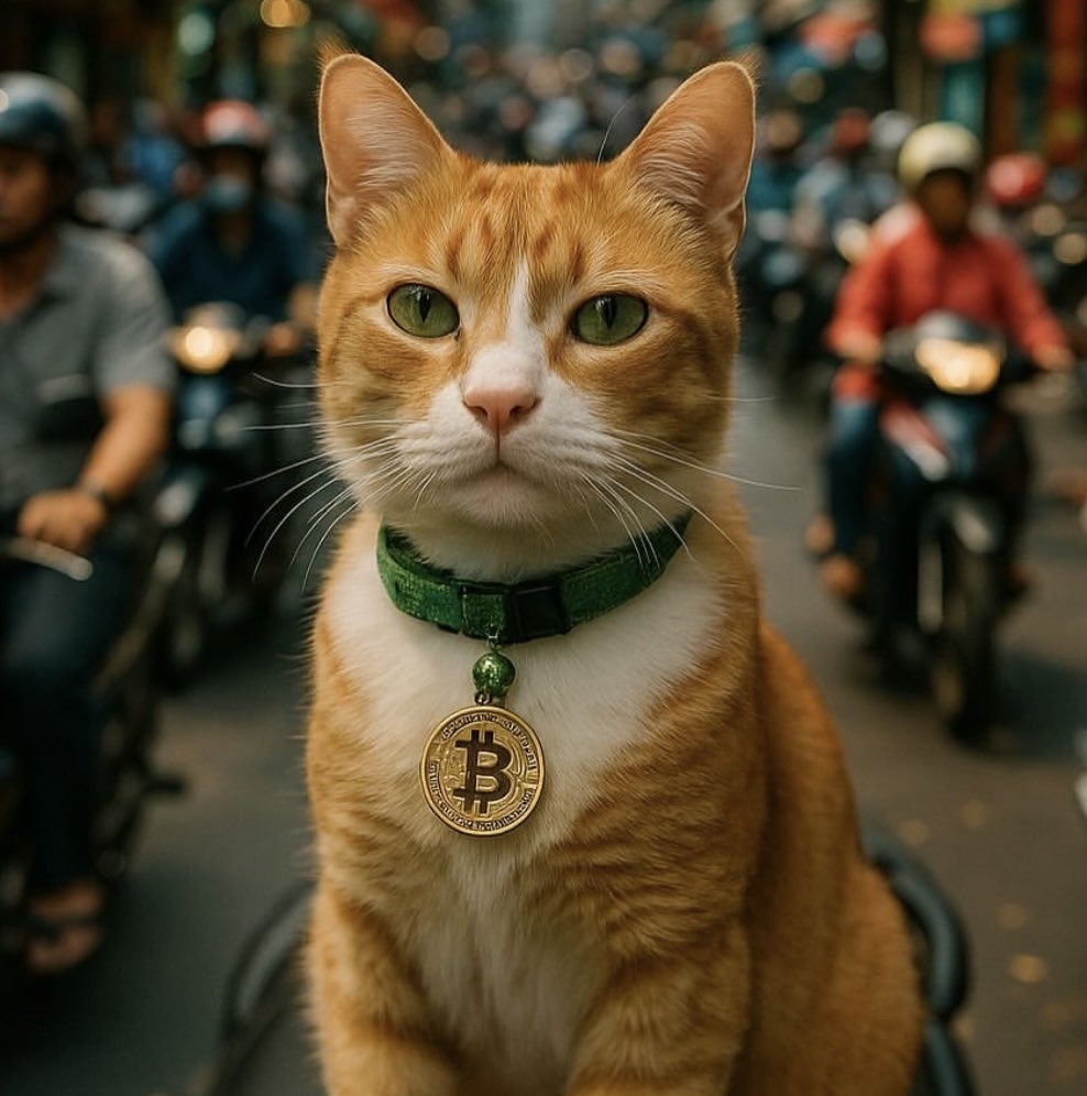 Waffles Davincij15's Cat tweet media