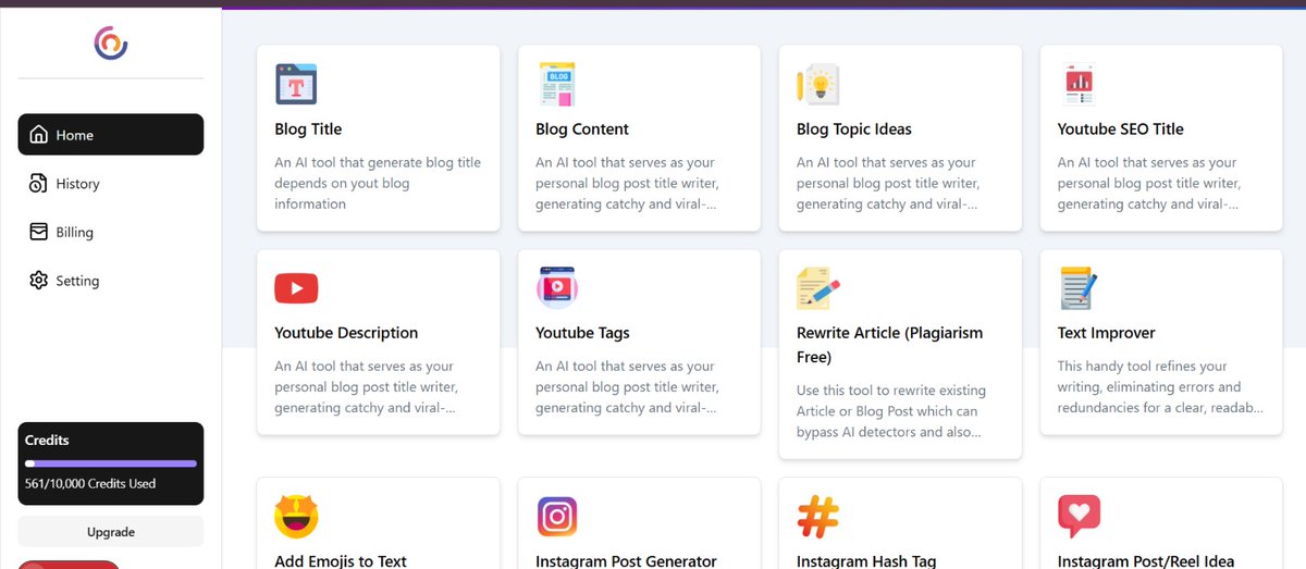 umeshchw's tweet image. College said: submit assignments.
I said: I’ll just build a tool that writes them 😌🧠
Work smarter, not harder ✨
Confused between two payment gateways what should I use @Razorpay  or @dodopayments