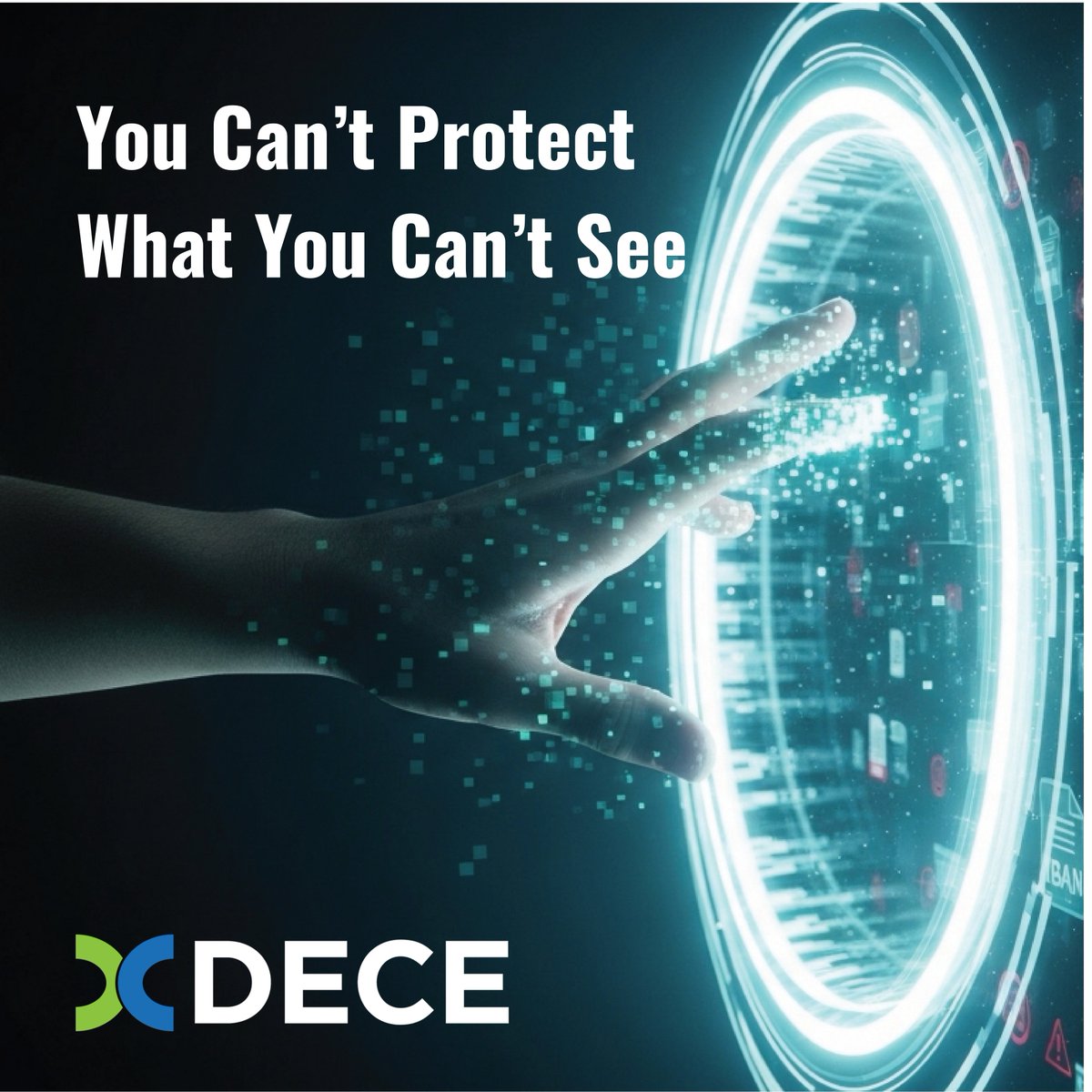 SoftwareDECE's tweet image. You Can’t Protect What You Can’t See 👁️🛡️

Without discovery, your data risks multiply silently — across mailboxes, endpoints, databases, and the cloud.

👉 Request a PoC at support.decesoftware.com/geodi-dspm
#DSPM #DataDiscovery #DataSecurity #Compliance #GEODI #Governance