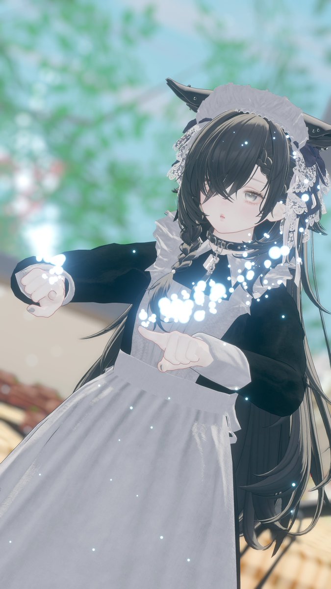 Post by みどり祭 on X: #VRCみどり祭