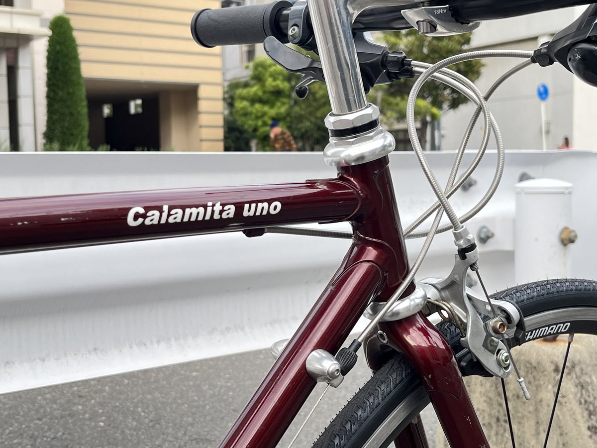 【824】《関西 引き取り》一般車 ママチャリ ESPALDA ブラウン マウンテンバイク(関西圏お引き取り限定)