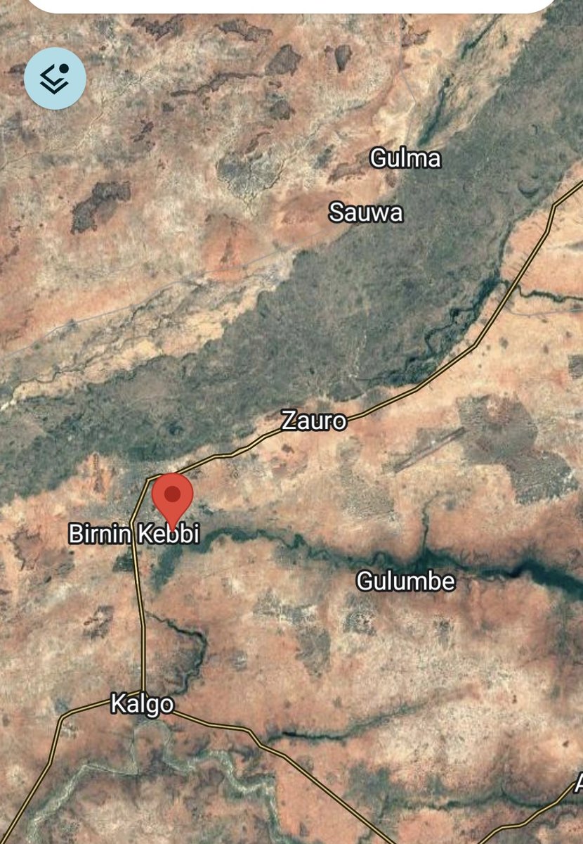 ayoubaaayoubaa2's tweet image. #نجيريا، عودة عمليات خطف بنات المدارس التي  دشنتها جماعة  ( بوك حرام ) فترة أبو بكر الشيكاوي &quot;

لكن هذه المرة من مدرسة [ماجا الثانوية ] منطقة واساجو  ولاية كيبي، شمال غرب نيجيريا بالقرب من حدود النيجر &quot;
العملية وقعت البارحة وتم اقتياد البنات من المدرسة الثانوية وتم قتل  مديرها