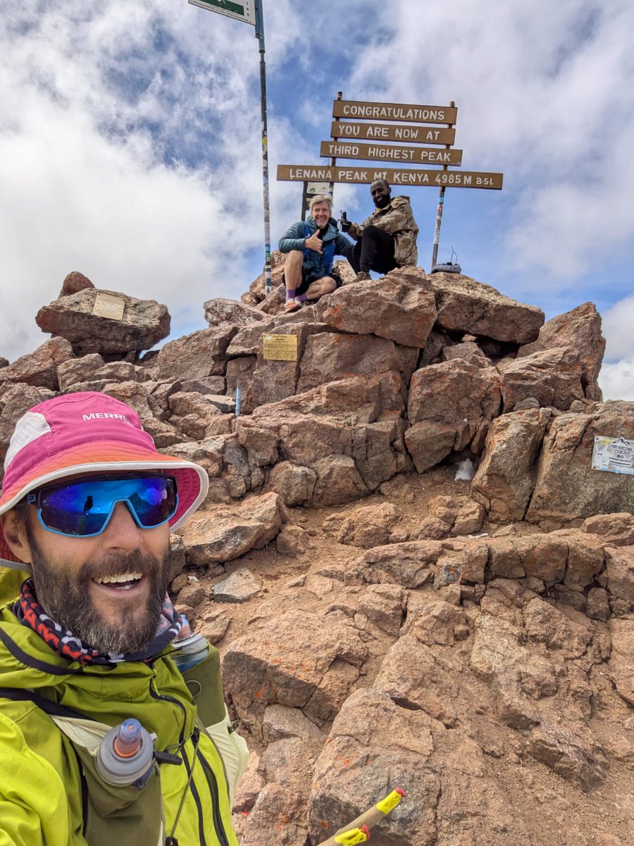 KILELE Health tweet media