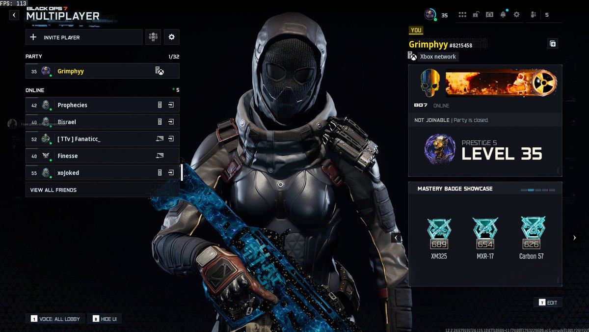 Now i can finally rest.