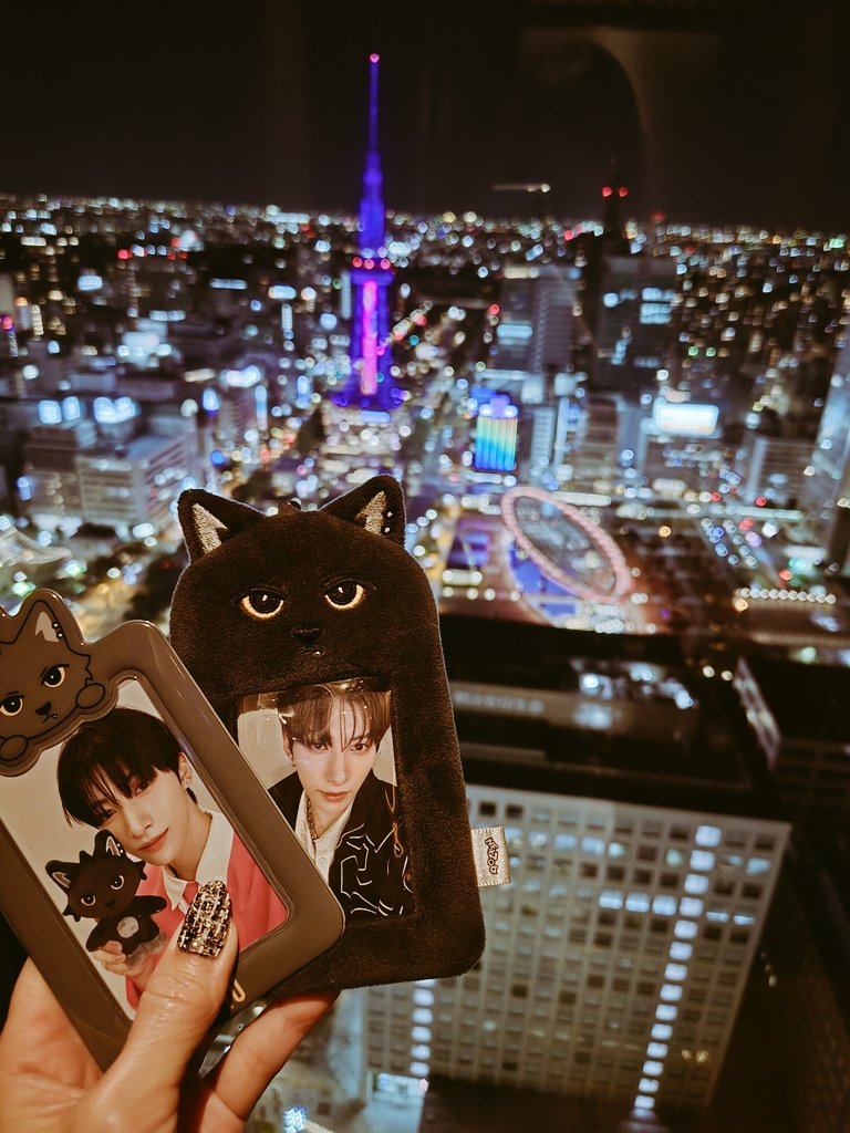 yukiNZ（ゆうちゃんズ）🐈‍⬛🥞 (@yuki_oshikatu) / Posts / X