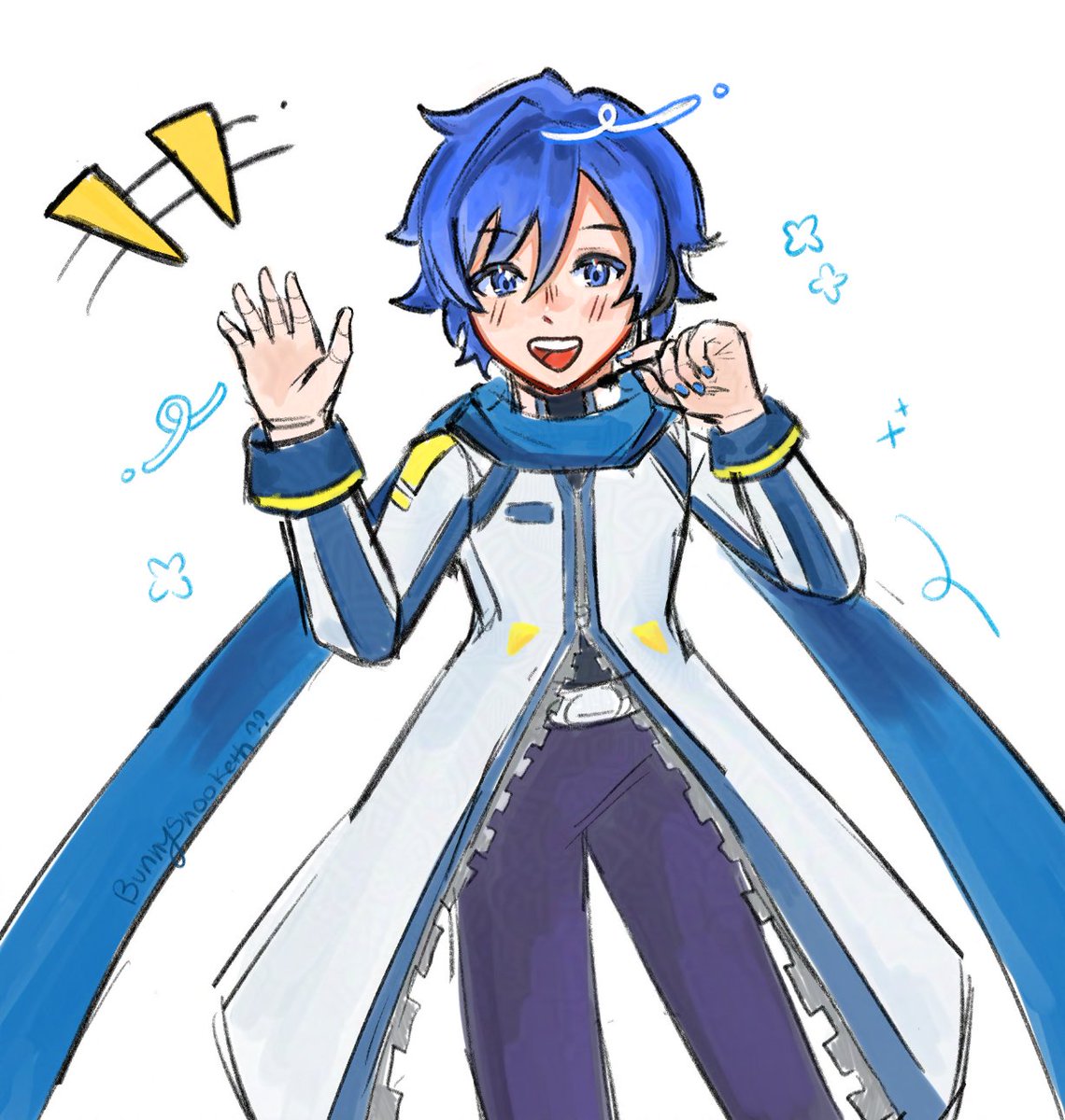 bunnyshooketh tweet media