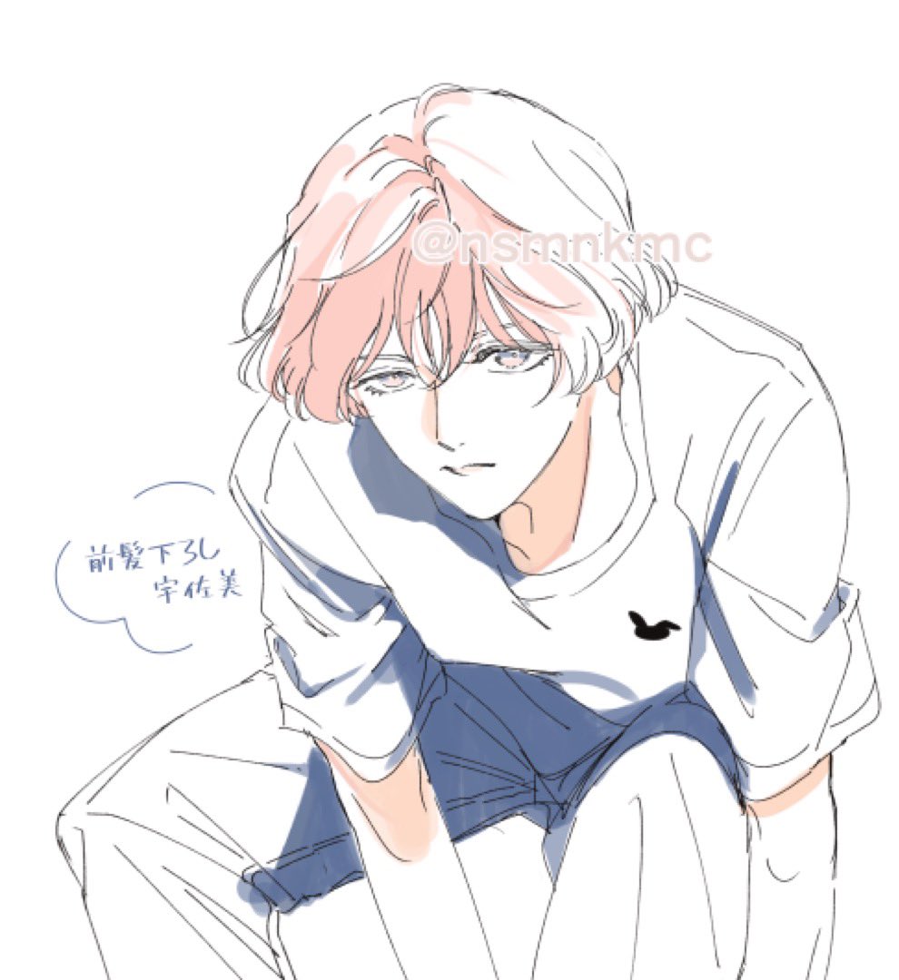 新しいペン試し🖊️🐧