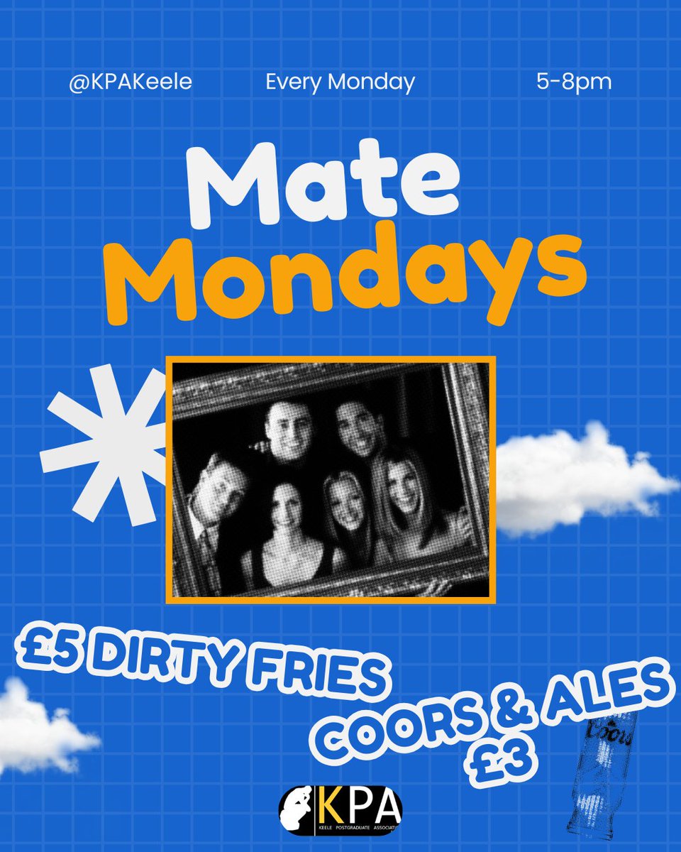 KPA - Keele tweet media