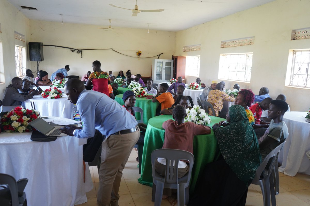 caffp-pac Project tweet media