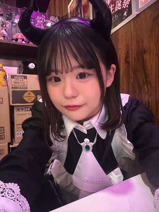 おれのメイド。のツイート