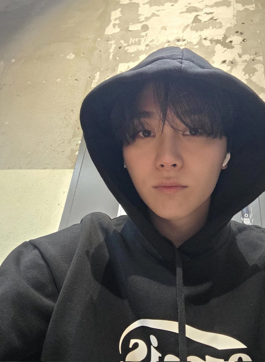 Seungkwan tweet media