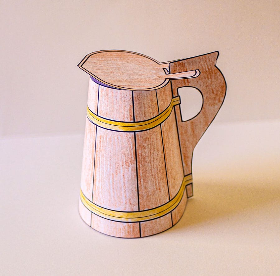 MaryRoseMuseum's tweet image. Can't come and visit the Museum? 

Why not make your own artefacts with our "Things to Make and Do" page!

maryrose.org/things-to-make… #Museum30 #Making