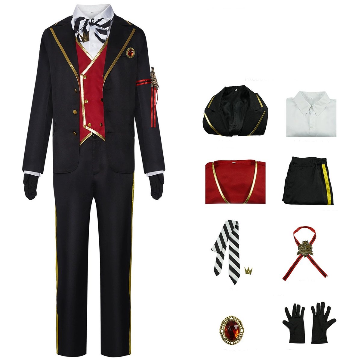 コスコミ コスプレ衣装オーダー受付中！！ (@coscomi_shop) / Posts / X