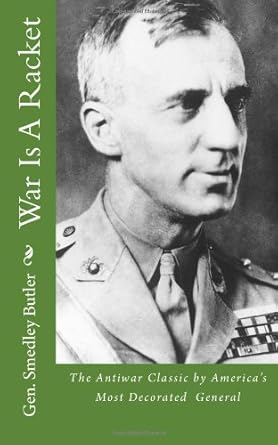 nostra_europa's tweet photo. @dragmits @ewaldeng War Is a Racket 
- Smedley D. Butler, United States Marine Corps major general
https://t.co/sLVQ5U74rY https://t.co/VjmEZUZAeg