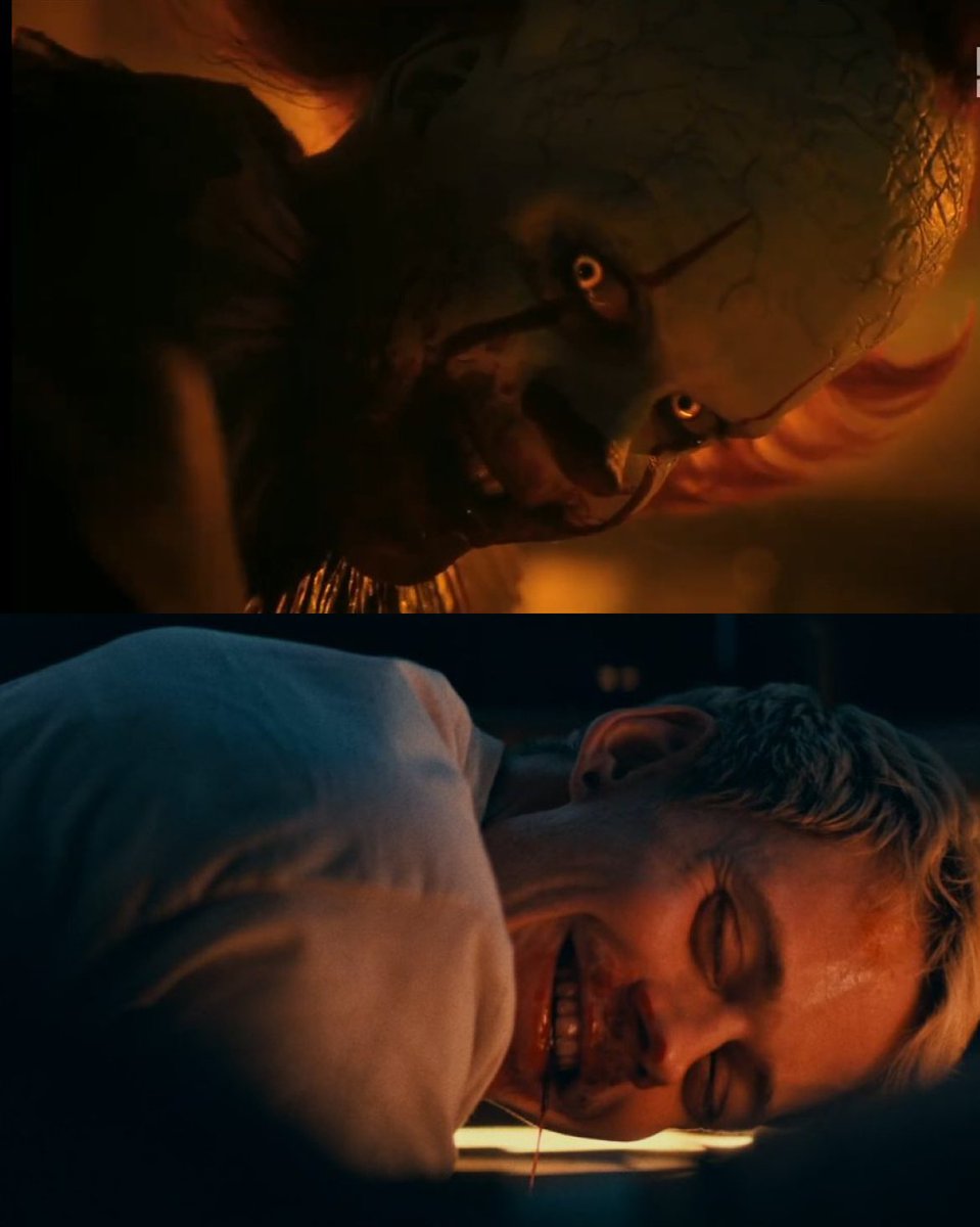 This man truly knows how to put on such amazing and memorable performances 😊