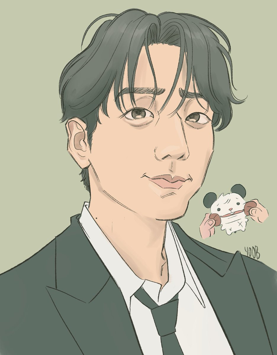 yoobtime's tweet image. MaleWife sketch mmmmhmhhmhmm 
#Gunil