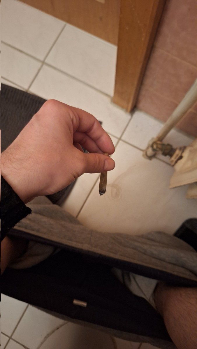 BurgisBlog's tweet image. Kacken :)