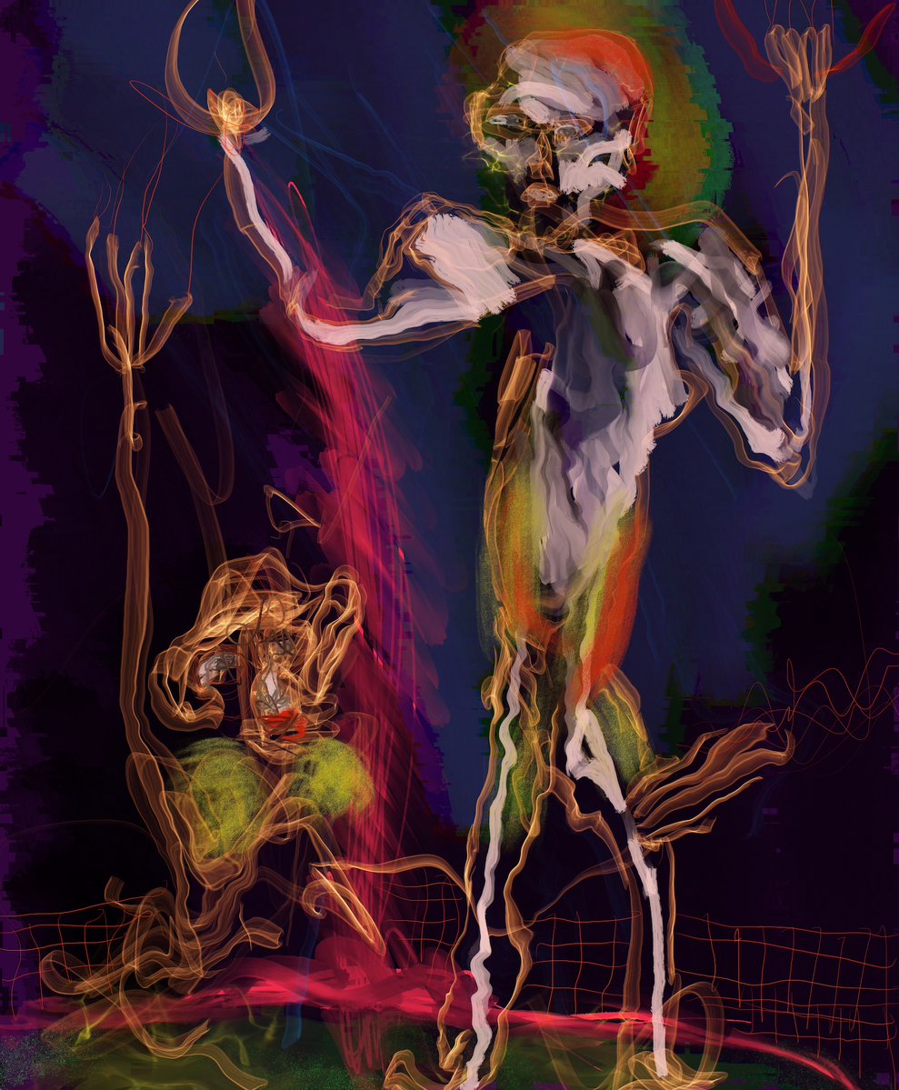 rektfluf's tweet image. GM

I&apos;ve collected btc ordinals for 2 years

idk the exact sequence of things, but it started with @hafftka who forms the lion&apos;s share of my collection, inc:

- Shores of Acheron (1/1)
- Captain Hook
- The Cretan Bull
- The Angel of Death

I love his work, &amp;amp; because of him... 🧵