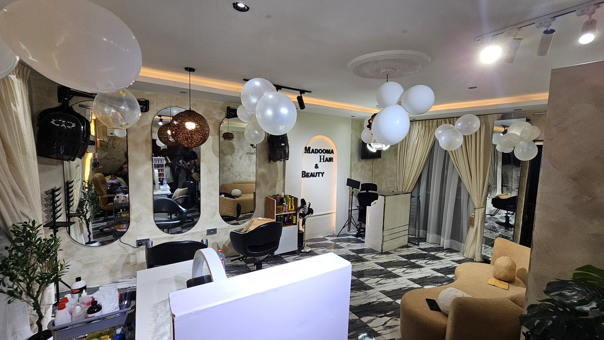 Mami Amah 🎀 tweet media