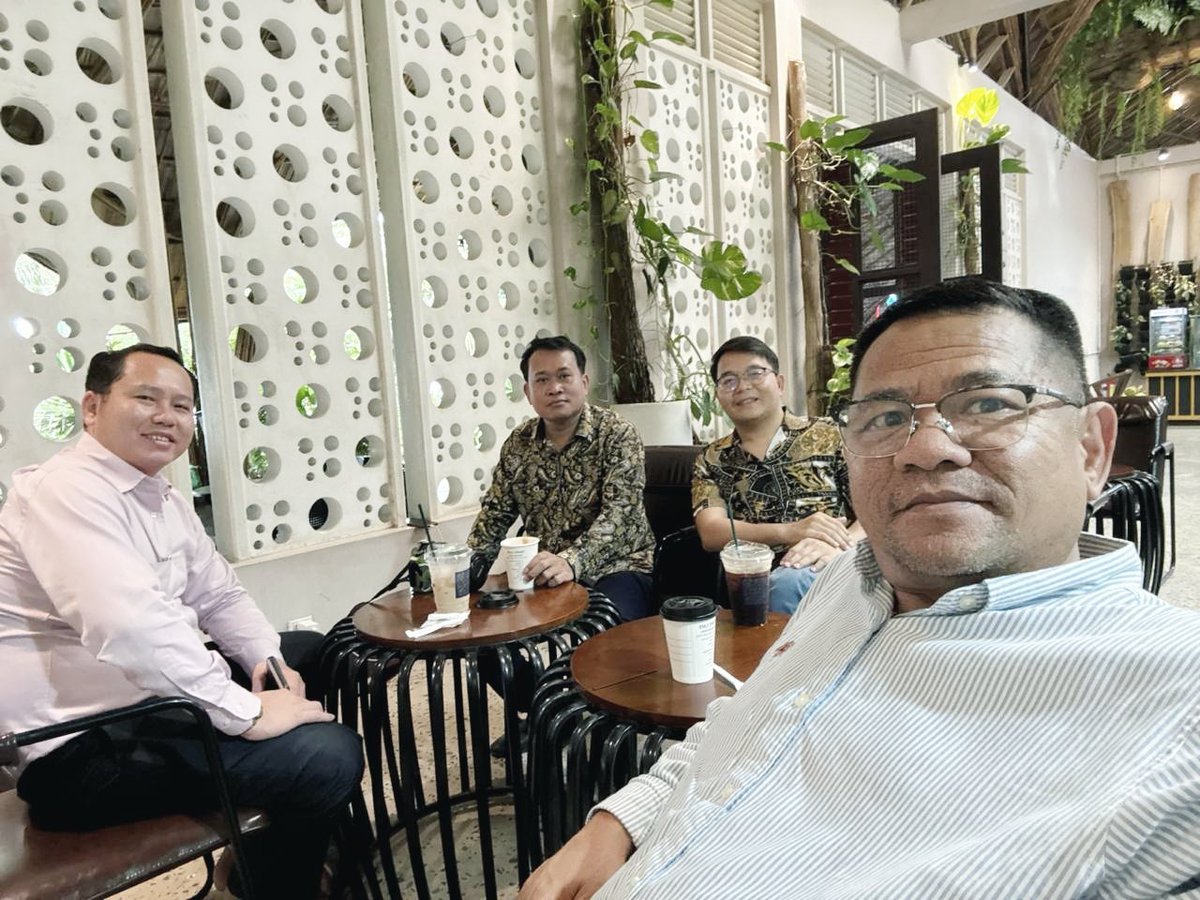 TOUCH CHAMNAN (@touchchamn77742) on Twitter photo 