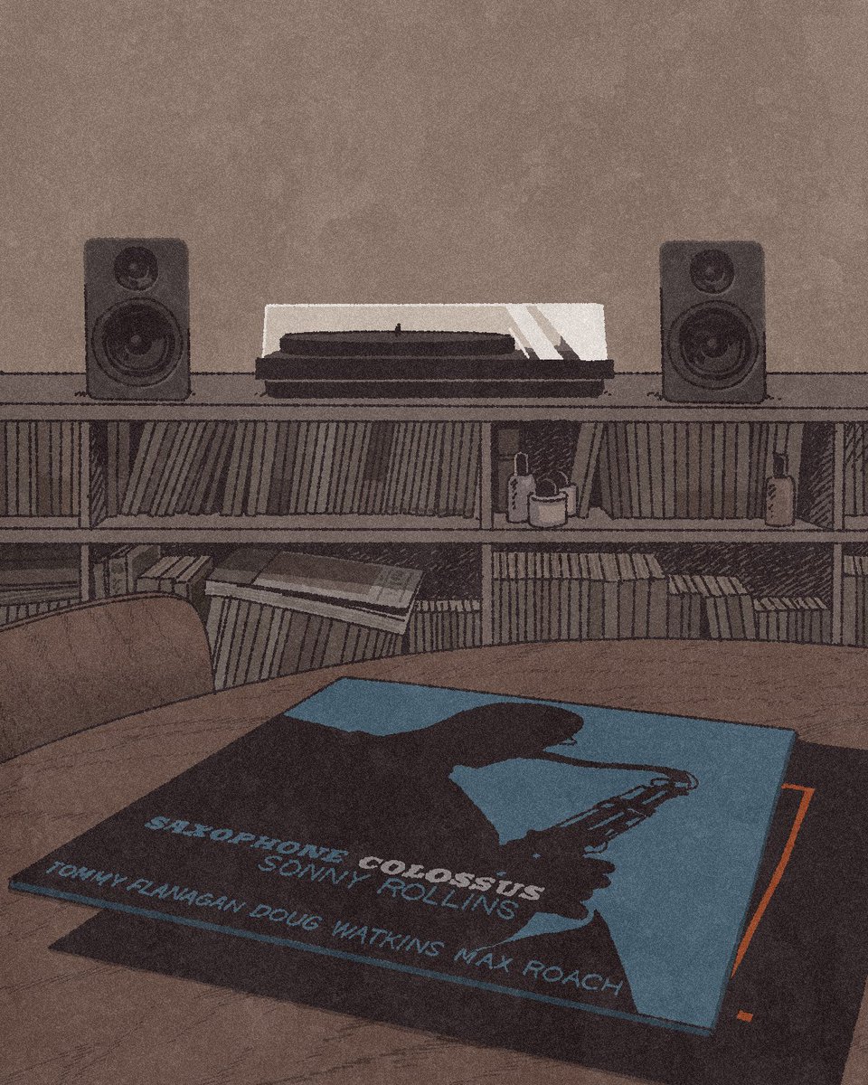 燃え殻さんの連載「もの語りをはじめよう」第15回が公開されました！getnavi.jp/lifestyle/1070…