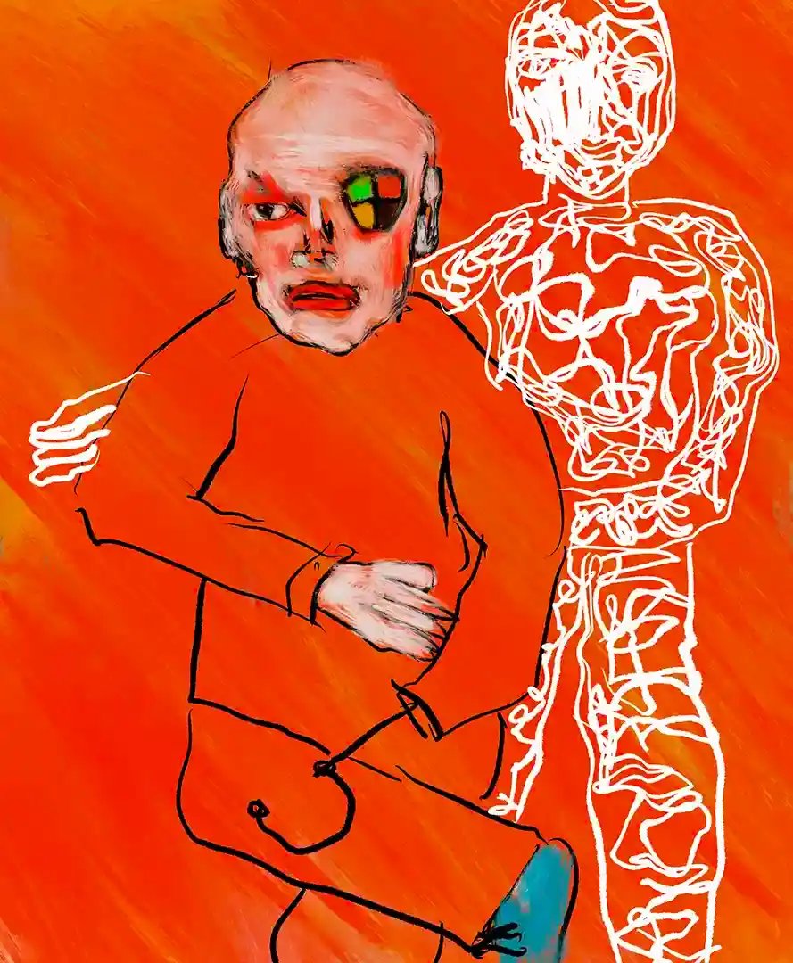 rektfluf's tweet image. GM

I&apos;ve collected btc ordinals for 2 years

idk the exact sequence of things, but it started with @hafftka who forms the lion&apos;s share of my collection, inc:

- Shores of Acheron (1/1)
- Captain Hook
- The Cretan Bull
- The Angel of Death

I love his work, &amp;amp; because of him... 🧵