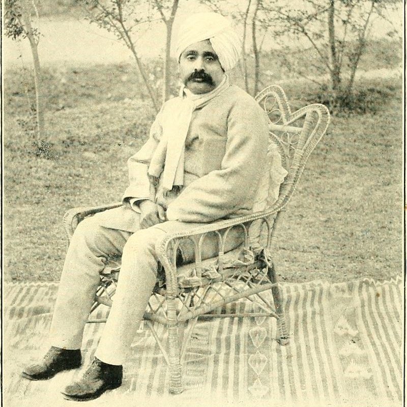 ASinghINC's tweet image. &apos;पंजाब केसरी&apos; लाला लाजपत राय जी की पुण्यतिथि पर विनम्र श्रद्धांजलि।
देश की स्वतंत्रता के लिए उनका बलिदान, साहस और अदम्य राष्ट्रभक्ति सदैव प्रेरणास्रोत रहेगी।