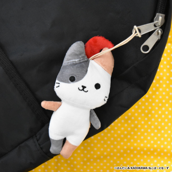 🐈発売商品情報🐈 全人類癒され必至の 可愛いねこコメディー WEBアニメ