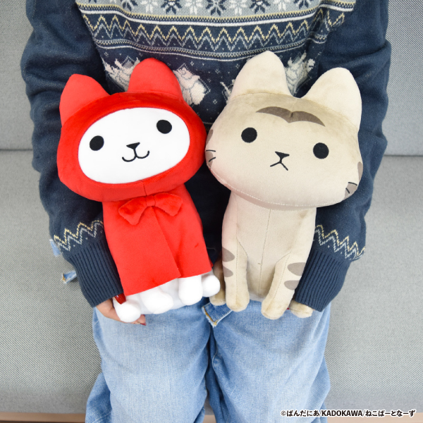 🐈発売商品情報🐈 全人類癒され必至の 可愛いねこコメディー WEBアニメ