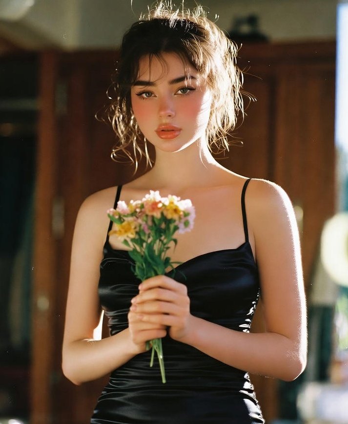 twinkle99777's tweet image. Love is a whisper in the night,
A spark that turns the dark to light.
With every heartbeat, I find you near,
A song of us I hold so dear.