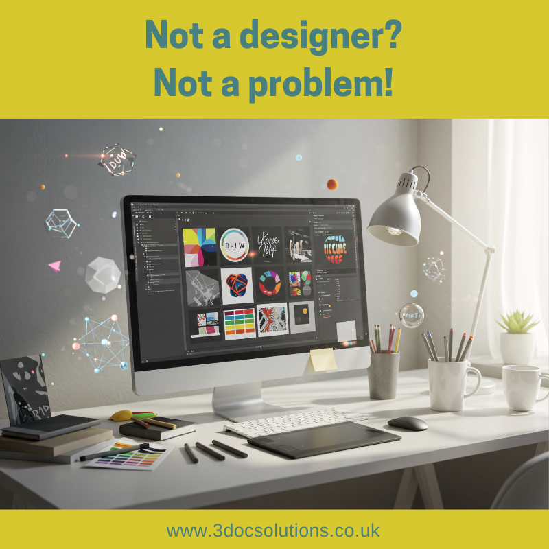 3DocSolutions's tweet image. Not a designer? No problem.

I create custom, branded templates so your docs always look polished - just add your text and go.

💻 PowerPoint
📄 Word
📊 Excel
🖼️ Infographics

Save time. Stay on brand.

👉 3docsolutions.co.uk 

#BrandDocuments #SmallBusiness #Design