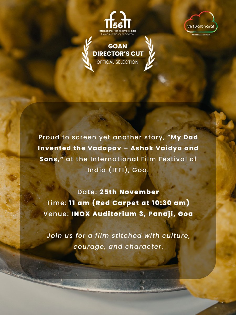 Virtual Bharat tweet media