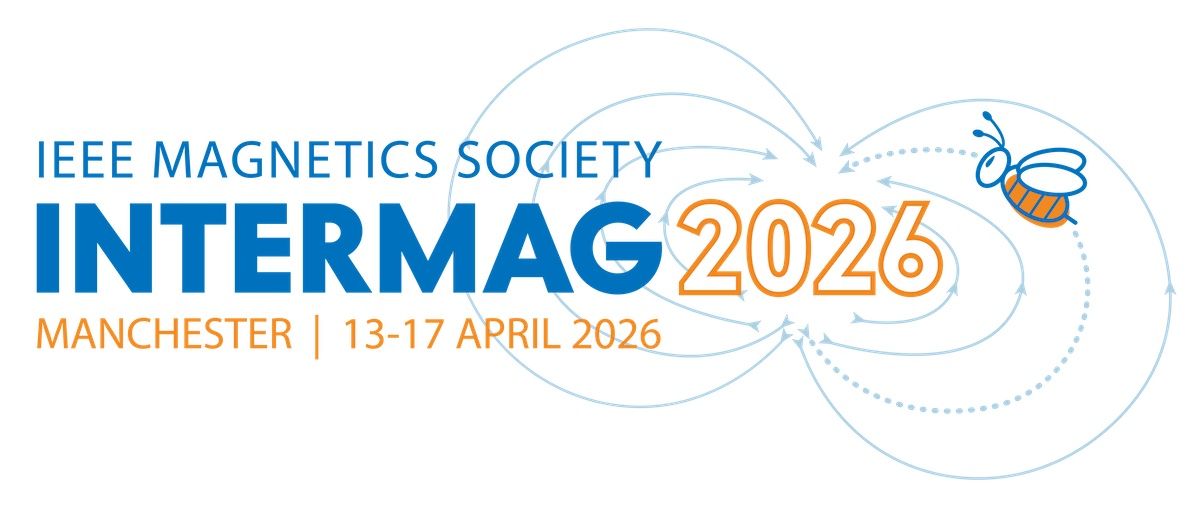 🧲🐝 #INTERMAG2026

🚨 Deadline Extended!
You’ve got a little more time!
Nominate Invited Speakers and Symposia until:

📅⚠️ Wednesday, 19 November 2025 – 11:59 PM ET
🌐intermag2026.org 

Join us!
🧲🐝 INTERMAG 2026
🗓️ April 13–17, 2026
📍 Manchester, UK 

#IEEEMagSoc