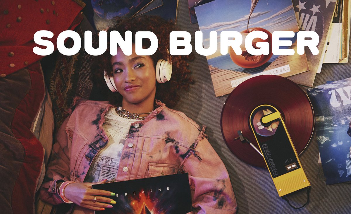 11月16日は #録音文化の日 でした🎵 Z世代にも広がりつつあるアナログ