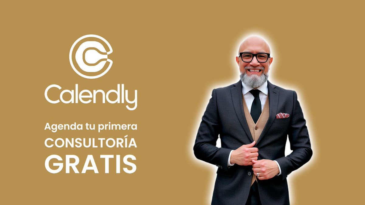 BrandPersonalES's tweet image. Con #BrandPersonal deja de ser un profesional anónimo y con pocos clientes, para convertirte en un profesional exitoso y con ingresos recurrentes, gracias a tu #MarcaPersonal y el #PersonalBranding 🚀

¡Agenda aquí una hora de CONSULTORÍA GRATIS! ⬇️ 

bit.ly/BPCitaGRATIS